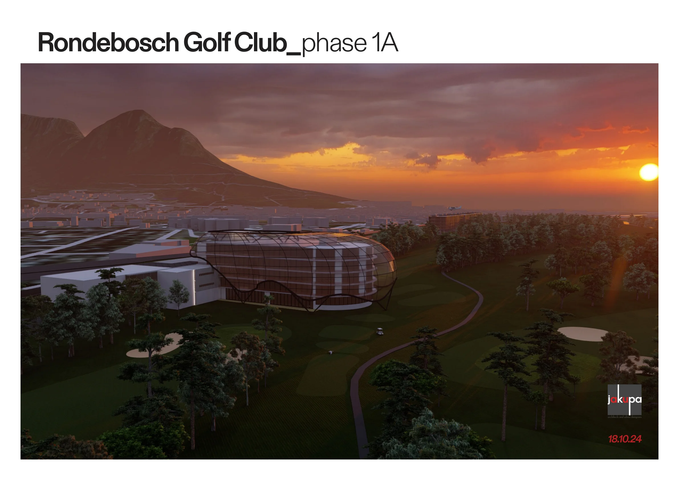 Rondebosch 27