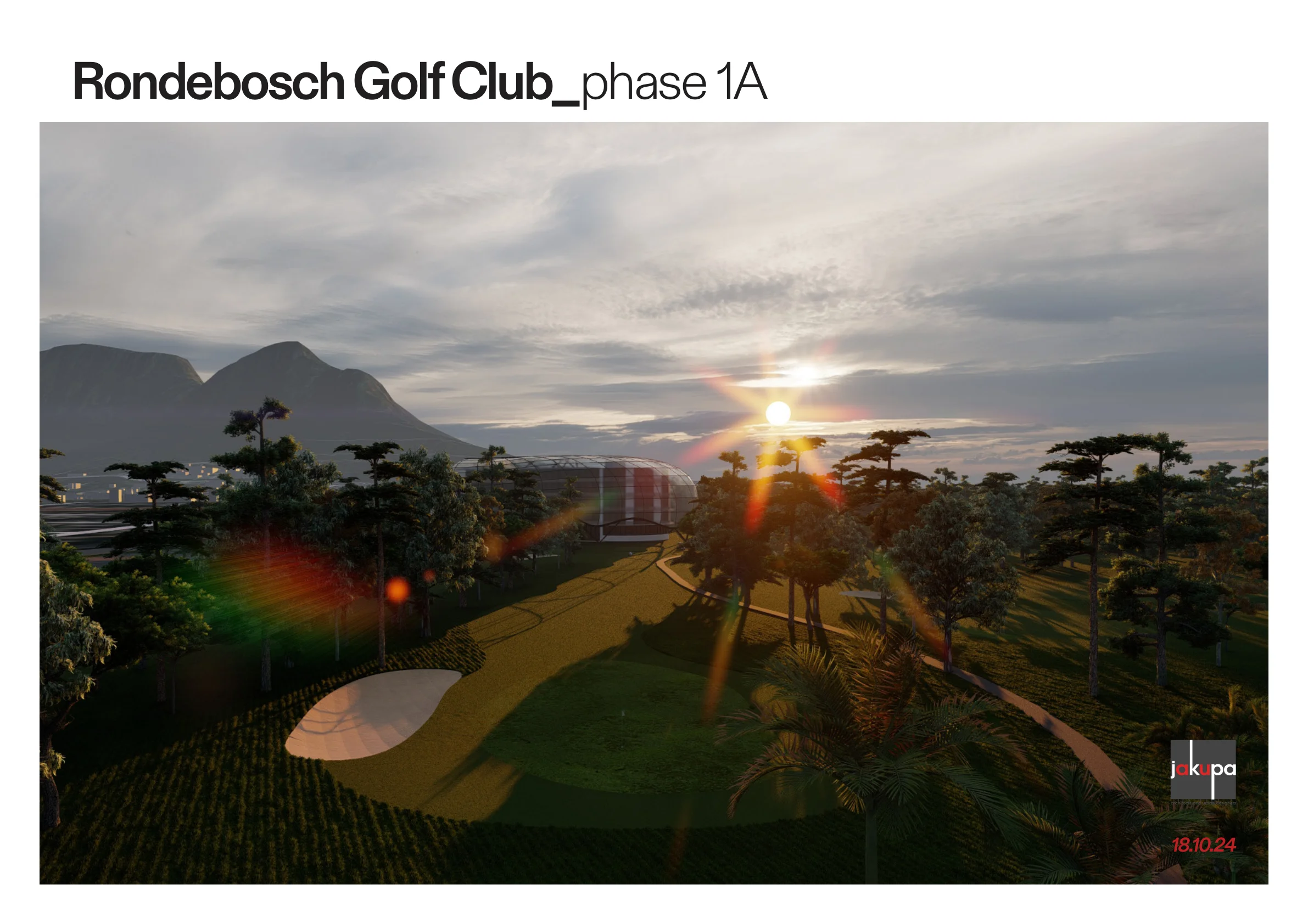 Rondebosch 31