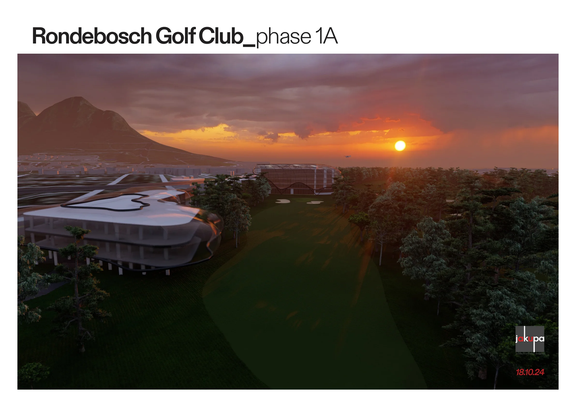 Rondebosch 36
