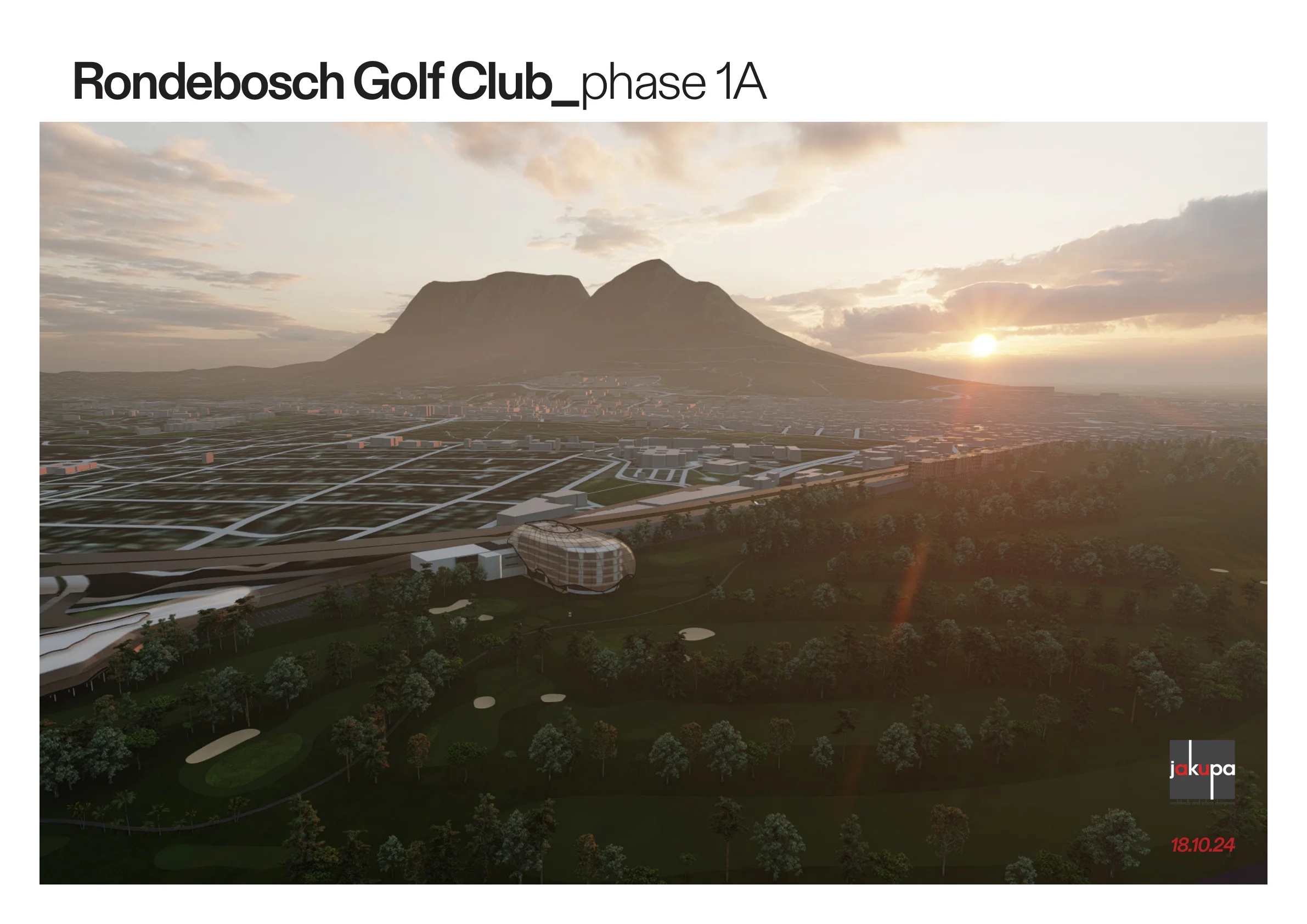 Rondebosch 38